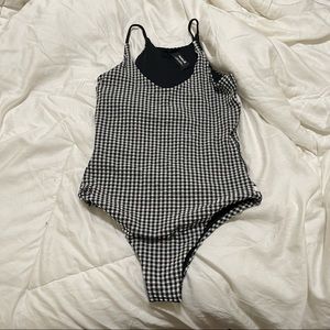Hurley One Piece